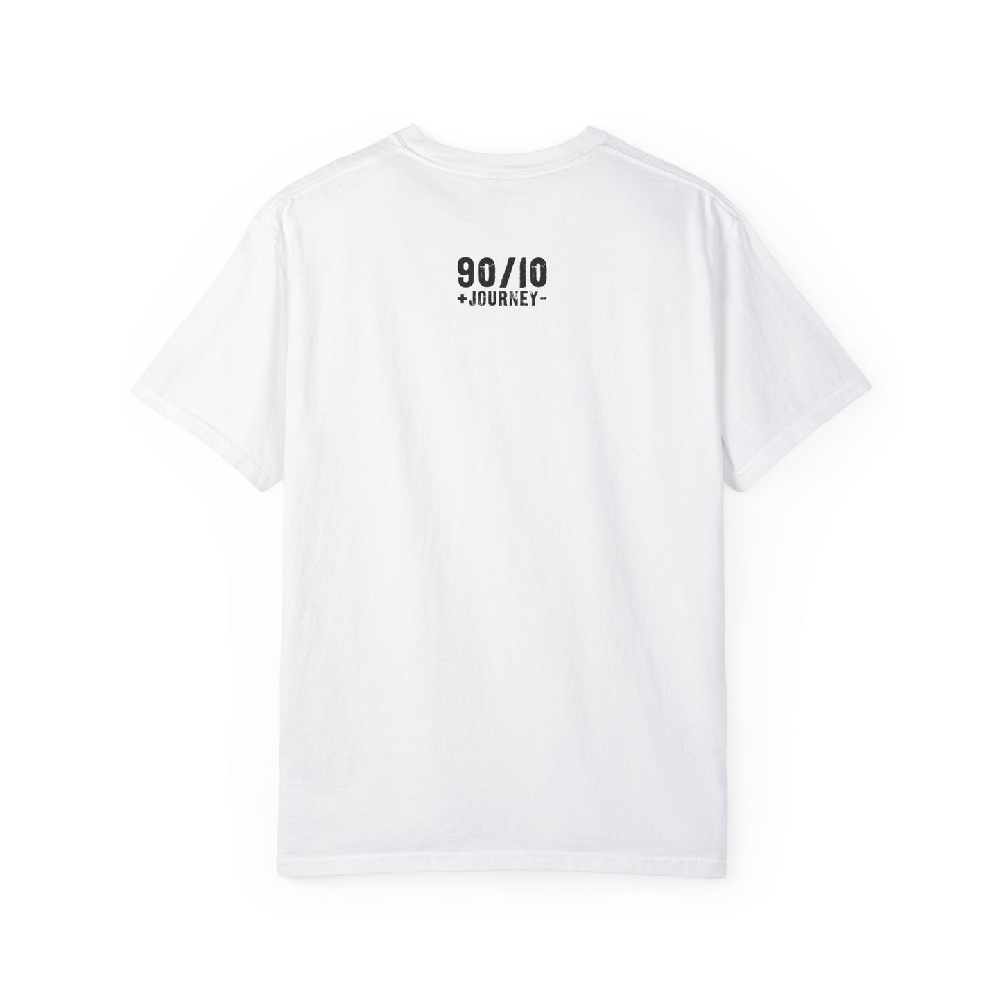 Find your inspiration - Unisex Garment-Dyed T-shirt