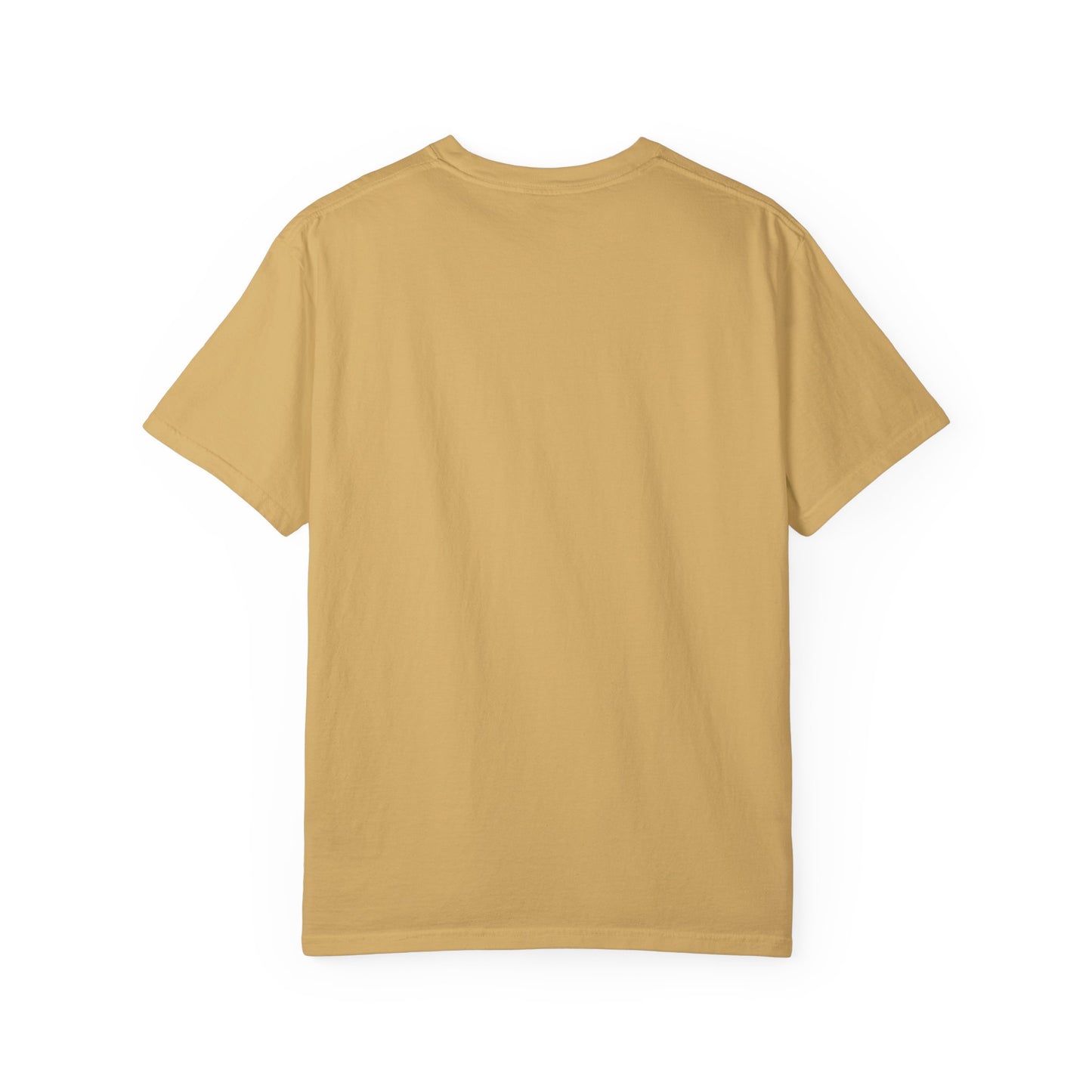 90/10 - Unisex Garment-Dyed T-shirt