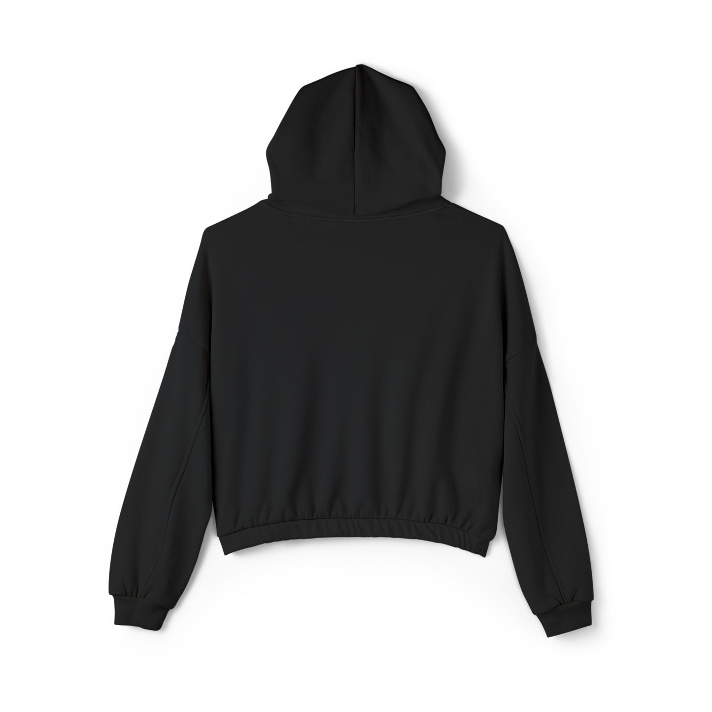 Good Things Happenin' - Women's Cinched Bottom Hoodie