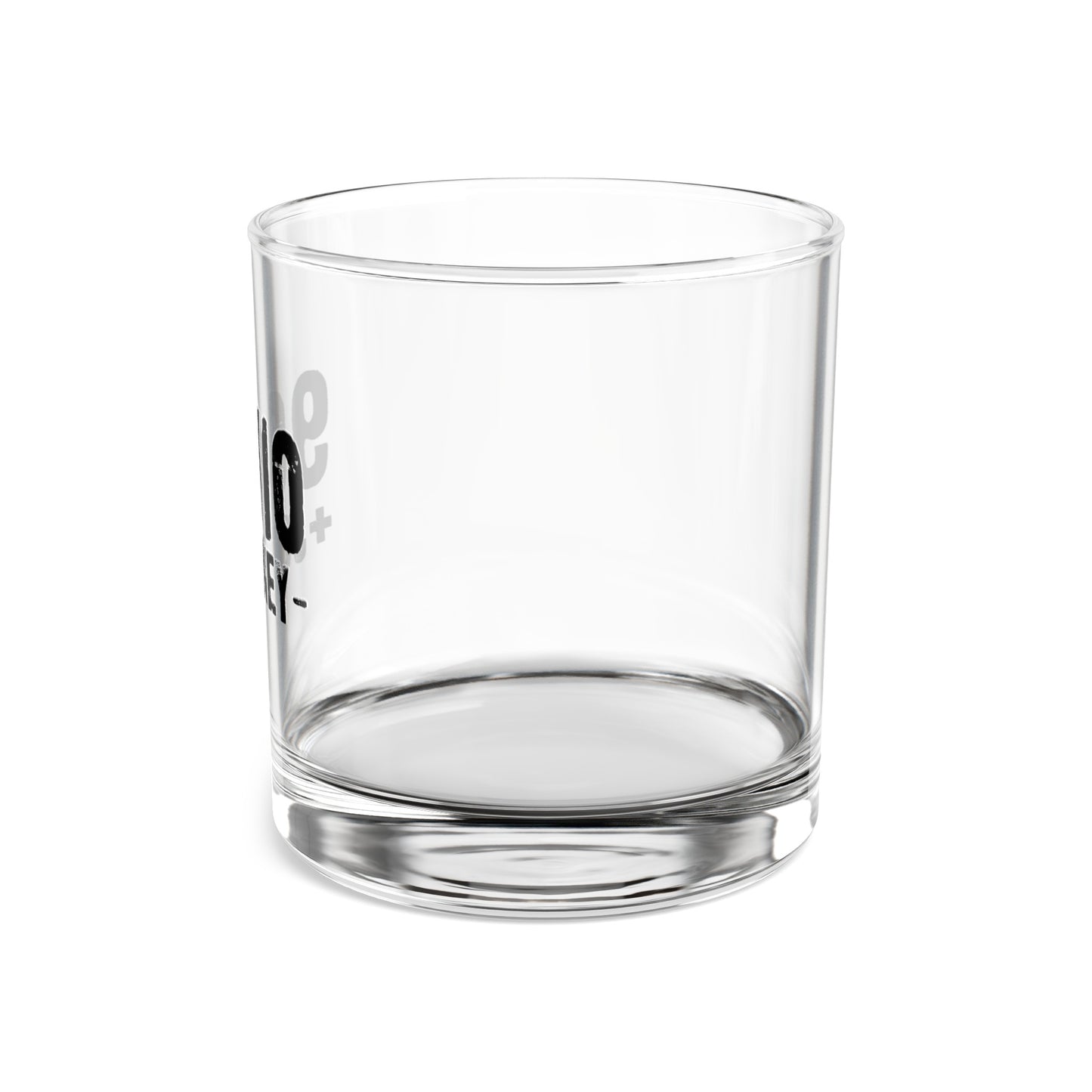 90/10, Rocks Glass, 10oz