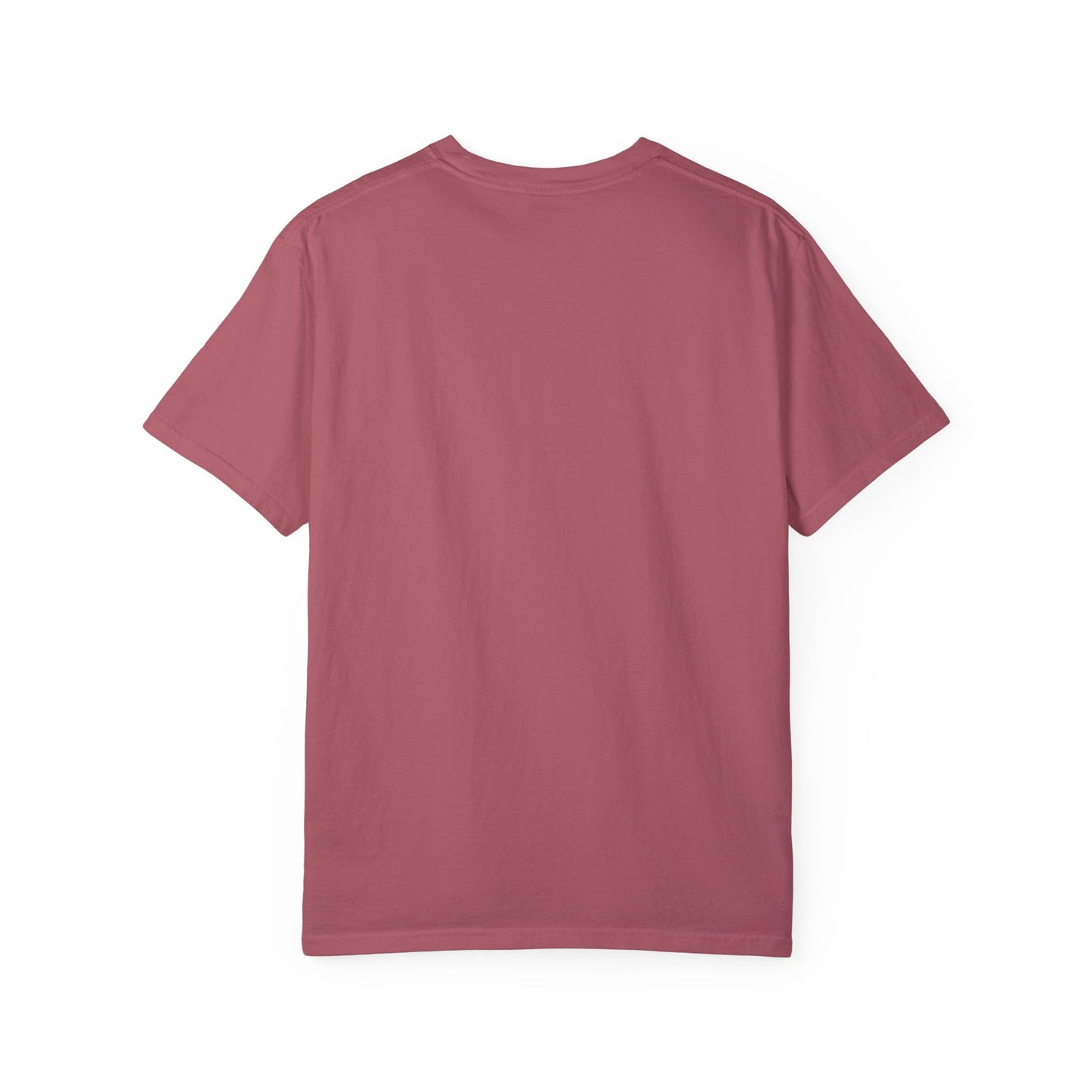 90/10 - Unisex Garment-Dyed T-shirt