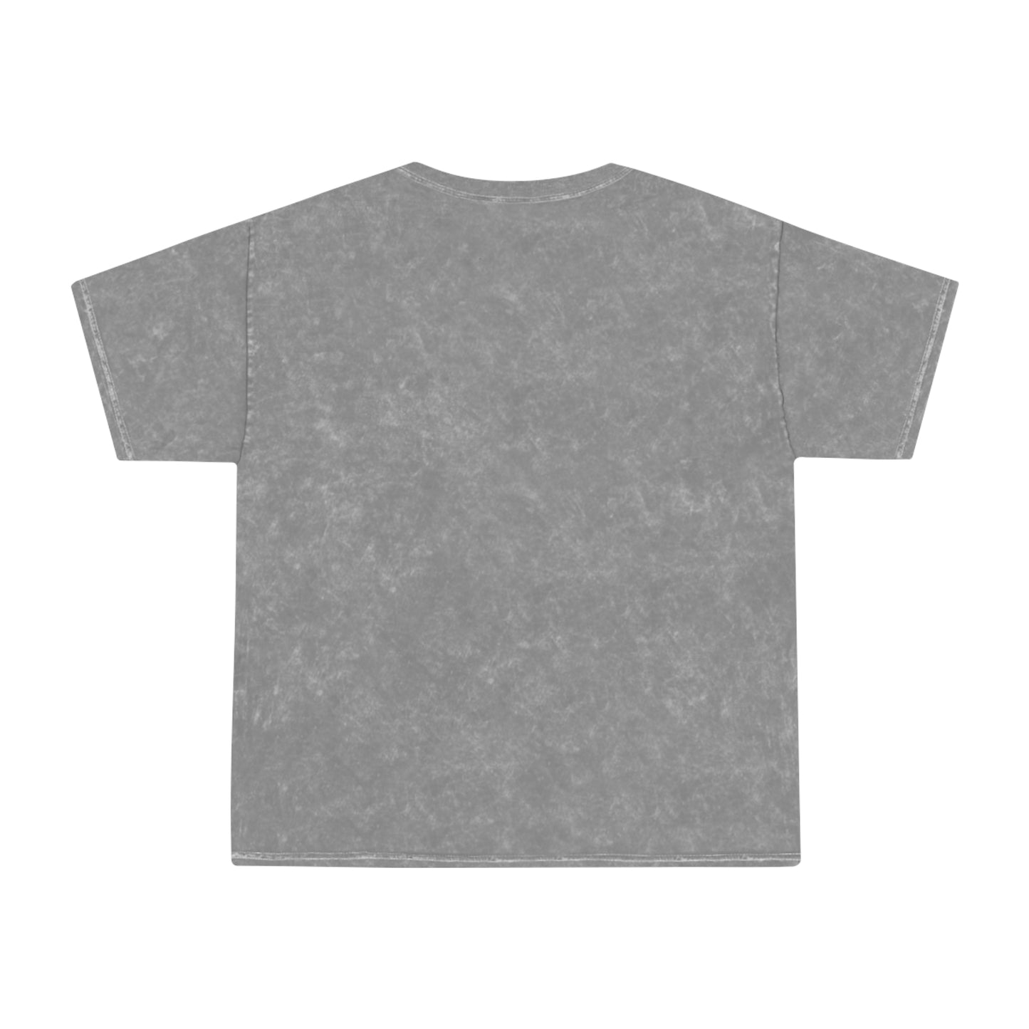 90/10 - Unisex Mineral Wash T-Shirt