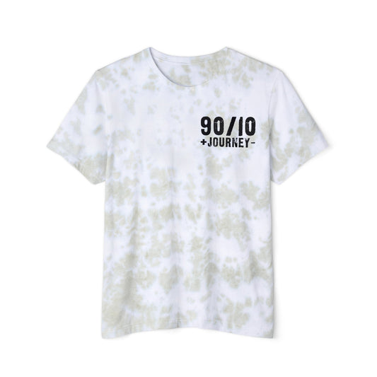 Unisex FWD Fashion Tie-Dyed T-Shirt