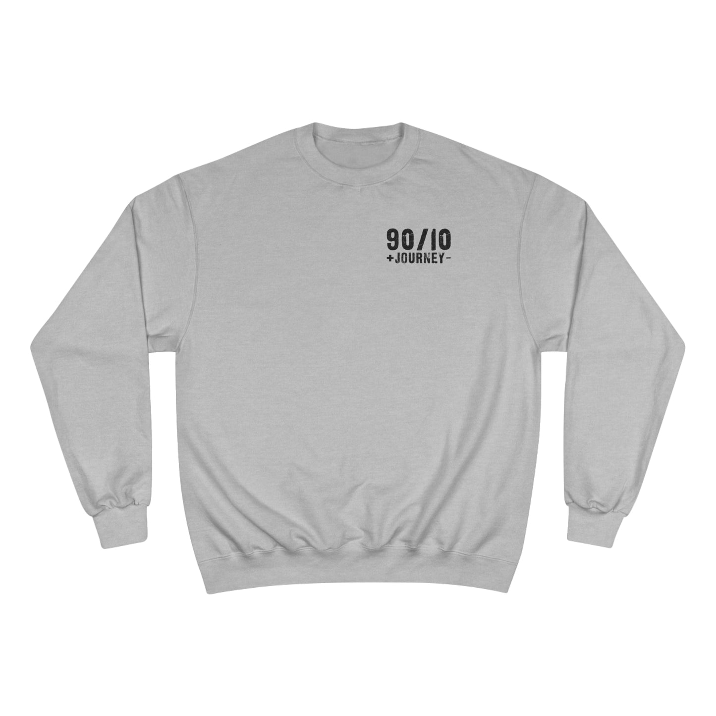 Hey you - Champion Sweatshirt